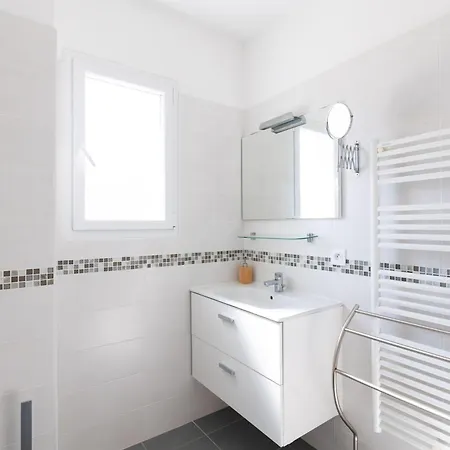 Appartement Cismonte