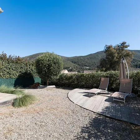 Cismonte Appartement