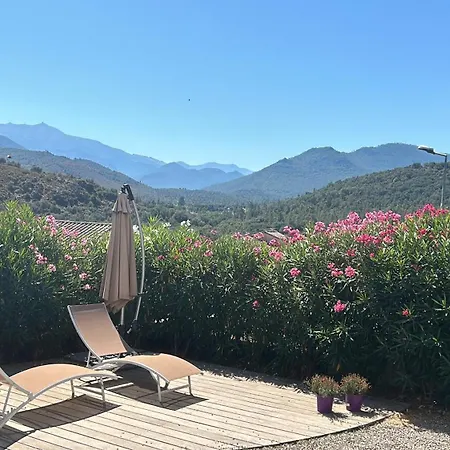 Cismonte Appartement