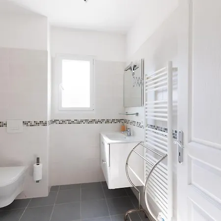 Cismonte Appartement