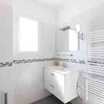 Apartmán Cismonte