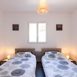 Cismonte Apartmán Morosaglia