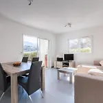 Cismonte Apartmán Morosaglia
