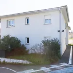 Cismonte شقة Morosaglia