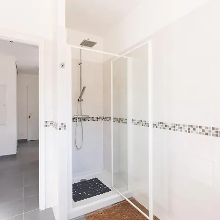 Cismonte Apartment