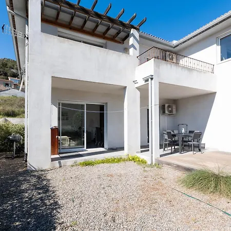 Apartment Cismonte *