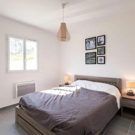 شقة Cismonte Morosaglia