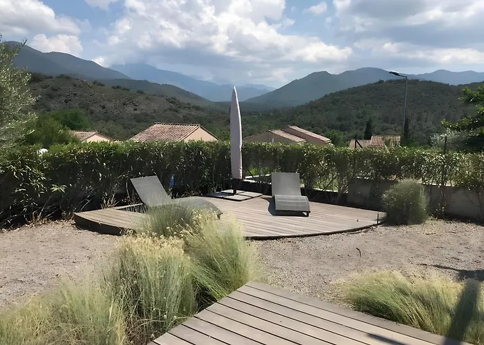 Cismonte Appartement *