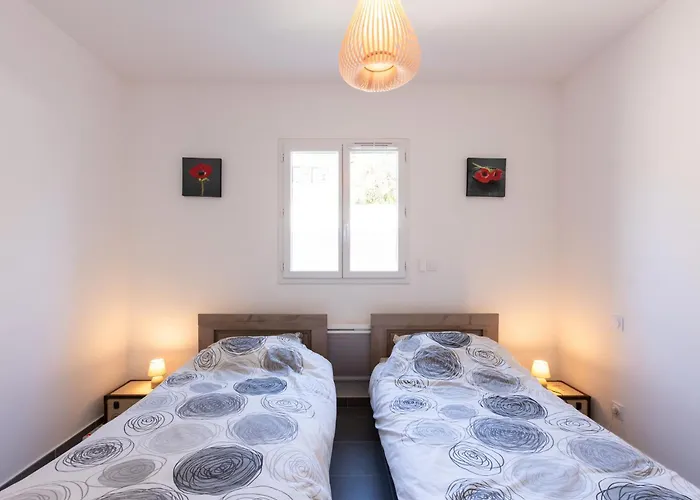 Cismonte Apartment Morosaglia